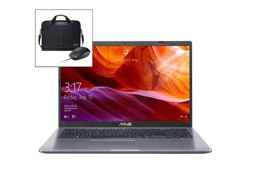 لپ تاپ 15.6 اینچی ایسوس مدل VivoBook R521JB I3 1005G1 4G PACK لپ تاپ 15.6 اینچی ایسوس مدل VivoBook R521JB I3 1005G1 4G PACK