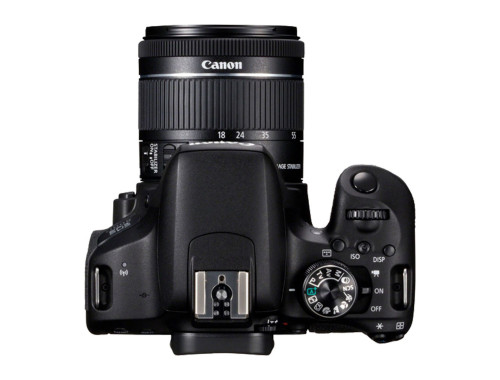 دوربین عکاسی کانن EOS 800D