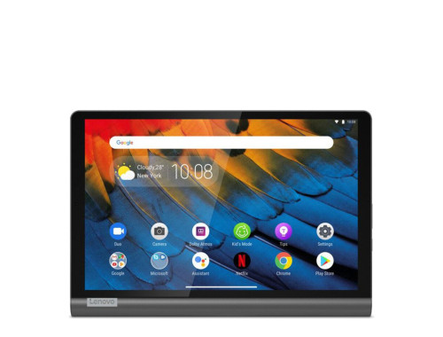 تبلت لنوو مدل Tab YogaSmart 10 YT-X705X ظرفیت 64 گیگابایت تبلت لنوو مدل Tab YogaSmart 10 YT-X705X ظرفیت 64 گیگابایت