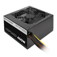 پاور کامپیوتر ترمالتیک مدل Litepower 450W