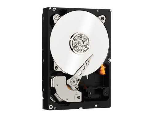 هارددیسک اینترنال وسترن دیجیتال مدل Black WD2003FZEX ظرفیت 2 ترابایت هارددیسک اینترنال وسترن دیجیتال مدل Black WD2003FZEX ظرفیت 2 ترابایت