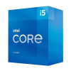 پردازنده مرکزی اینتل سری Rocket Lake مدل Core i5 11400 Box پردازنده مرکزی اینتل سری Rocket Lake مدل Core i5 11400 Box