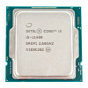پردازنده مرکزی اینتل سری Rocket Lake مدل Core i5 11400 Box پردازنده مرکزی اینتل سری Rocket Lake مدل Core i5 11400 Box
