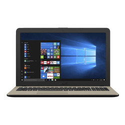 لپ تاپ 15.6 اینچی ایسوس مدل (VivoBook X540MB Celeron(N4000