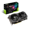 کارت گرافیک ایسوس مدل ROG STRIX GTX 1650 O4GD6 GAMING
