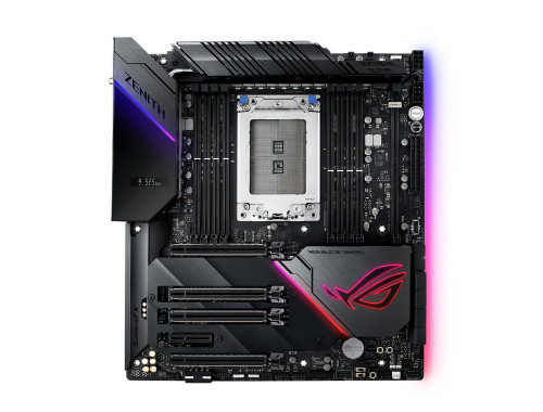 مادربرد ایسوس مدل ROG Zenith Extreme Alpha