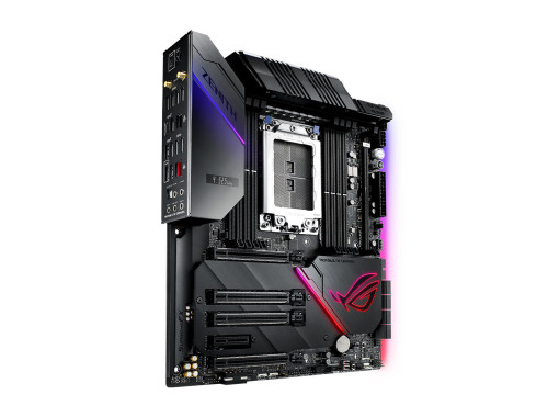 مادربرد ایسوس مدل ROG Zenith Extreme Alpha