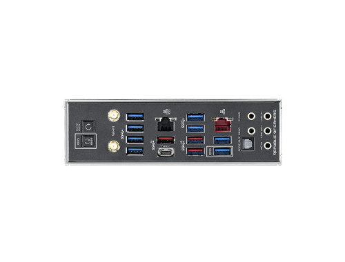 مادربرد ایسوس مدل ROG Zenith Extreme Alpha