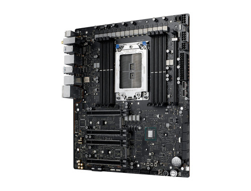 مادربرد ایسوس مدل مدل ROG Zenith II Extreme Alpha