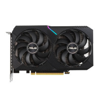کارت گرافیک ایسوس مدل DUAL RTX3060 O12G