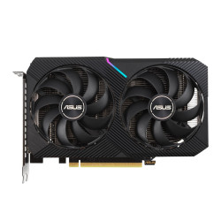 کارت گرافیک ایسوس مدل DUAL RTX3060 O12G