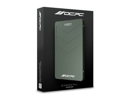 حافظه SSD اینترنال او سی پی سی مدل XTG-200 ظرفیت 128 گیگابایت حافظه SSD اینترنال او سی پی سی مدل XTG-200 ظرفیت 128 گیگابایت