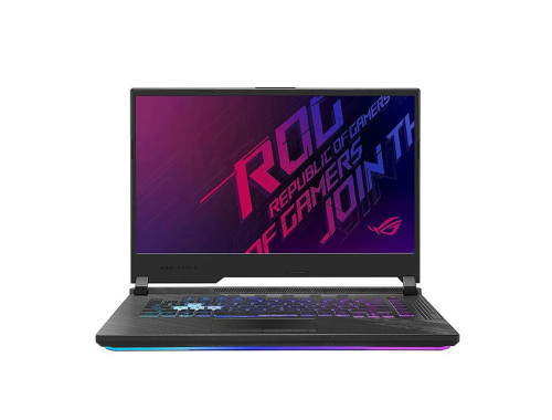 لپ تاپ 15.6 اینچی ایسوس مدل ROG Strix G15 G512LI-BI7N10 لپ تاپ 15.6 اینچی ایسوس مدل ROG Strix G15 G512LI-BI7N10
