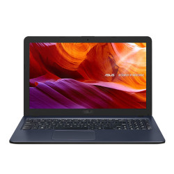 لپ تاپ 15.6 اینچی ایسوس مدل VivoBook X543UB I5 8250