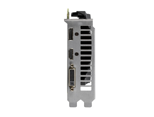 کارت گرافیک ایسوس مدل PH GTX 1650S 4G