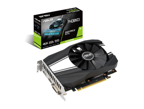 کارت گرافیک ایسوس مدل PH GTX 1650S 4G