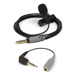 میکروفن رُد smartLav+ Lavalier Condenser
