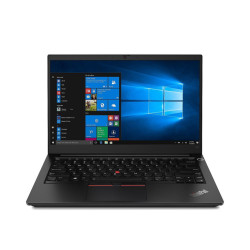 لپ تاپ 14 اینچی لنوو مدل ThinkPad E14 i7 10510U 8GB