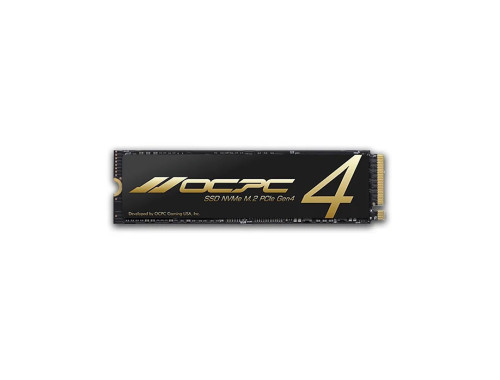 حافظه SSD اینترنال او سی پی سی مدل MBL-400 BLACK LABEL ظرفیت 512 گیگابایت حافظه SSD اینترنال او سی پی سی مدل MBL-400 BLACK LABEL ظرفیت 512 گیگابایت