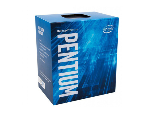 پردازنده مرکزی اینتل سری SkyLake مدل Pentium G4400 پردازنده مرکزی اینتل سری SkyLake مدل Pentium G4400