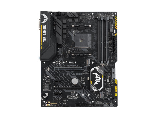 مادربرد ایسوس مدل TUF X470-PLUS GAMING مادربرد ایسوس مدل TUF X470-PLUS GAMING