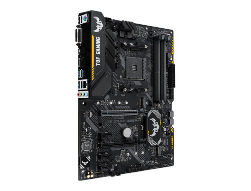 مادربرد ایسوس مدل TUF X470-PLUS GAMING مادربرد ایسوس مدل TUF X470-PLUS GAMING