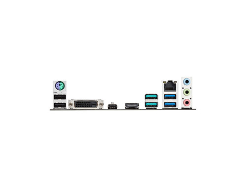 مادربرد ایسوس مدل TUF X470-PLUS GAMING مادربرد ایسوس مدل TUF X470-PLUS GAMING