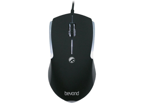 ماوس بیاند مدل BM 3676 White