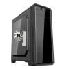 کیس کامپیوتر گیم مکس مدل G561 FRGB کیس کامپیوتر گیم مکس مدل G561 FRGB