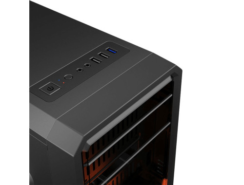 کیس کامپیوتر گیم مکس مدل G561 FRGB کیس کامپیوتر گیم مکس مدل G561 FRGB