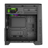 کیس کامپیوتر گیم مکس مدل G561 FRGB کیس کامپیوتر گیم مکس مدل G561 FRGB