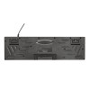 کیبورد و ماوس مخصوص بازی تراست مدل GXT 838 Azor