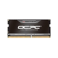 رم او سی پی سی لپ تاپ DDR4 تک کاناله 3200 مگاهرتز CL22 مدل VS ظرفیت 16 گیگابایت