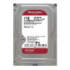 هارددیسک اینترنال وسترن دیجیتال مدل Red WD10EFRX ظرفیت 1 ترابایت