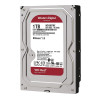 هارددیسک اینترنال وسترن دیجیتال مدل Red WD10EFRX ظرفیت 1 ترابایت