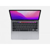لپ تاپ 13 اینچی اپل مدل MacBook Pro MNEP3 M2 Silver لپ تاپ 13 اینچی اپل مدل MacBook Pro MNEP3 M2 Silver