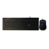 کیبورد و ماوس بیاند مدل BMK 4160 کیبورد و ماوس بیاند مدل BMK 4160