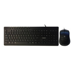 کیبورد و ماوس بیاند مدل BMK 4160