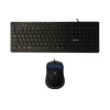 کیبورد و ماوس بیاند مدل BMK 4160 کیبورد و ماوس بیاند مدل BMK 4160