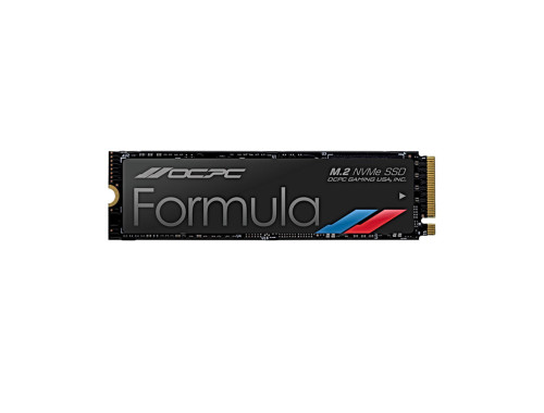 حافظه SSD اینترنال او سی پی سی مدل Formula NVMe ظرفیت 1 ترابایت حافظه SSD اینترنال او سی پی سی مدل Formula NVMe ظرفیت 1 ترابایت