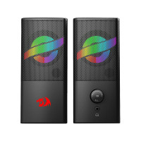 اسپیکر رومیزی دسکتاپ ردراگون مدل GS530 AIR