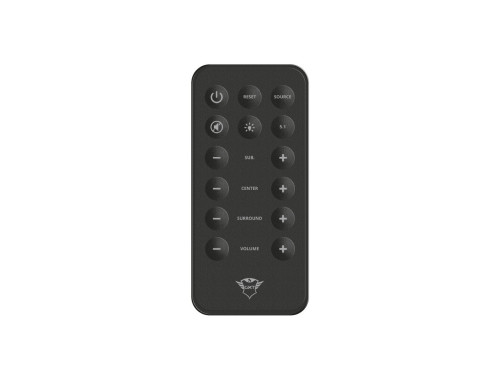اسپیکر مخصوص بازی تراست مدل GXT 658 Tytan 5.1