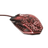 ماوس مخصوص بازی تراست مدل GXT 105 Izza Illuminated