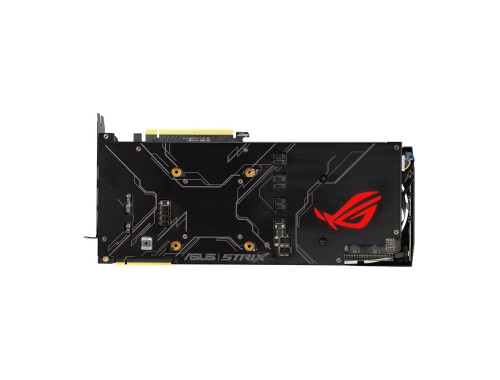 کارت گرافیک ایسوس مدل ROG STRIX RTX 2080TI 11G GAMING کارت گرافیک ایسوس مدل ROG STRIX RTX 2080TI 11G GAMING