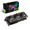 کارت گرافیک ایسوس مدل ROG STRIX RTX 2080TI 11G GAMING کارت گرافیک ایسوس مدل ROG STRIX RTX 2080TI 11G GAMING
