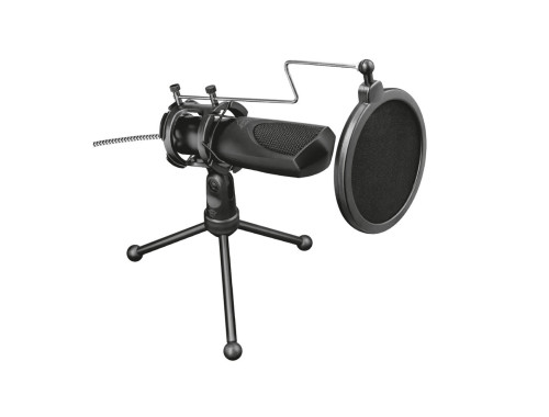میکروفون استریم تراست مدل GXT 232 MANTIS