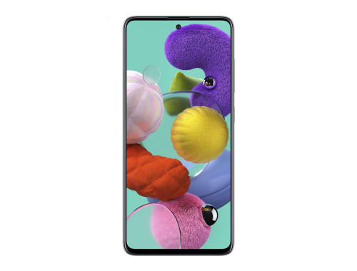 گوشی موبایل سامسونگ مدل Galaxy A51 دو سیم کارت ظرفیت 128گیگابایت و رم 8 گیگابایت