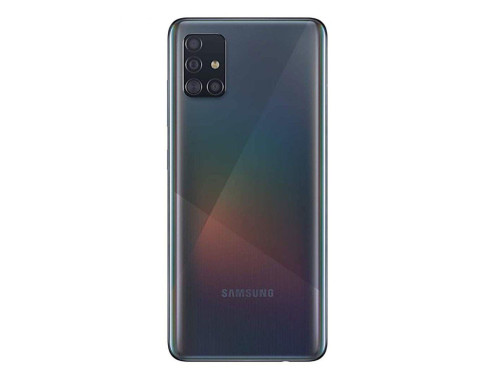 گوشی موبایل سامسونگ مدل Galaxy A51 دو سیم کارت ظرفیت 128گیگابایت و رم 8 گیگابایت