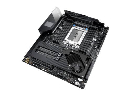 مادربرد ایسوس مدل مدل ROG Zenith II Extreme