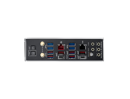مادربرد ایسوس مدل مدل ROG Zenith II Extreme